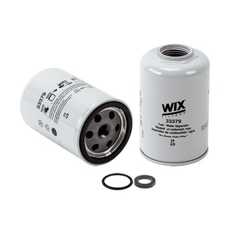 Wix Filters Fuel/Water Separator Filter 33379